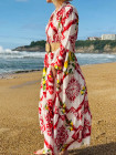 Robe citrons