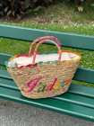 Panier J'adore