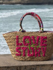 Panier "Love Story"