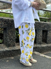 Pantalon citrons
