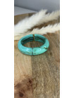 Jonc turquoise