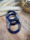 Bracelet bleu