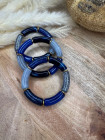 Bracelet bleu