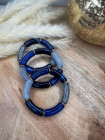 Bracelet bleu