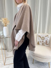 Manteau-cape