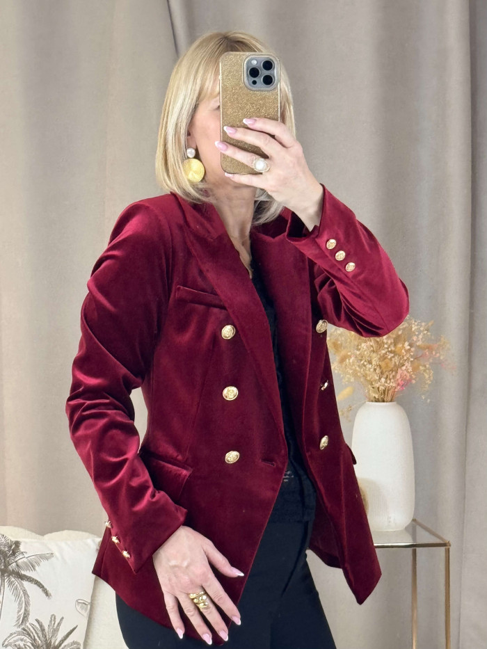 Blazer Loann