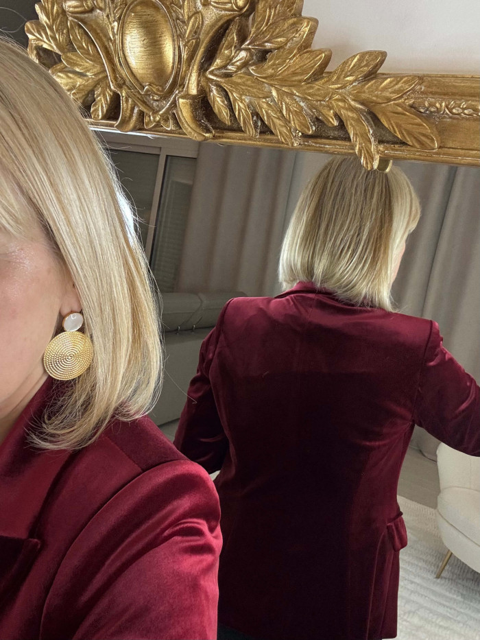 Blazer Loann