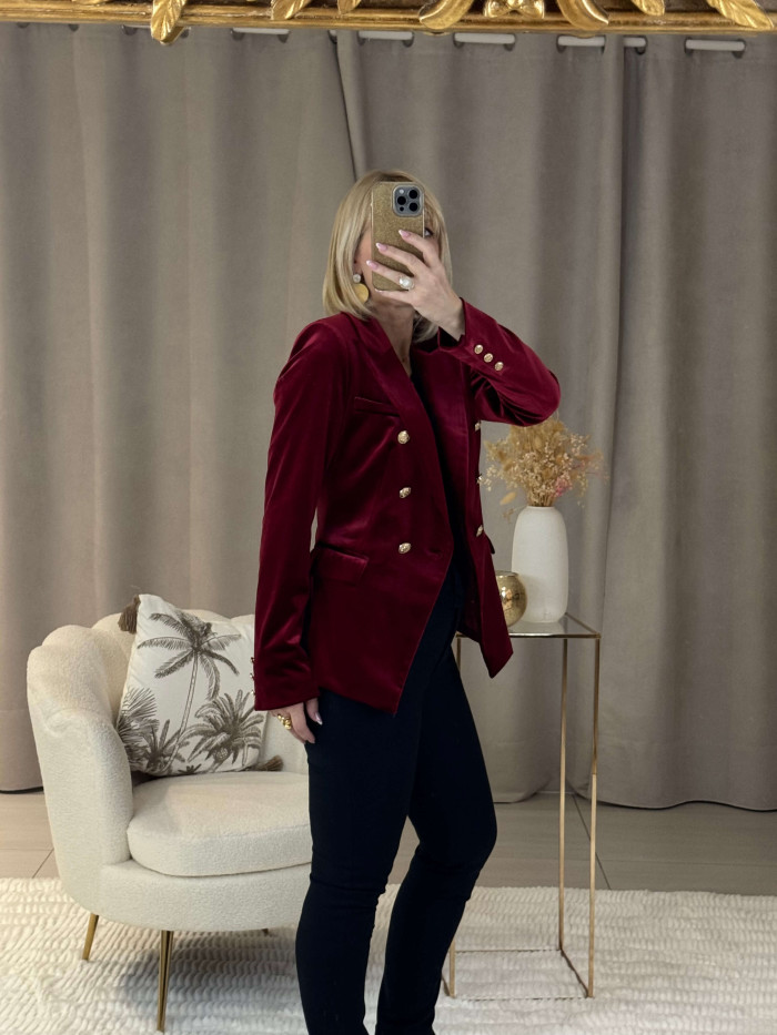 Blazer Loann