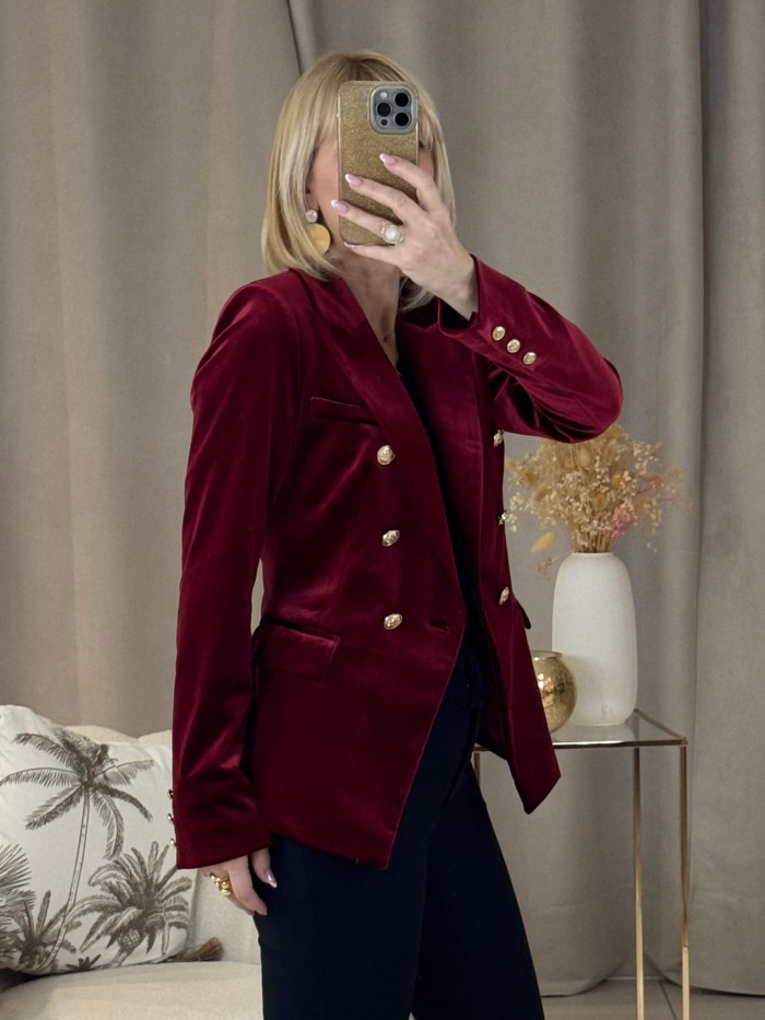 Blazer Loann