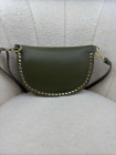 Sac banane cuir Lola