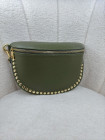 Sac banane cuir Lola