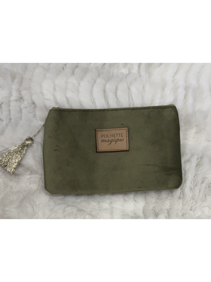 Pochette petit modèle