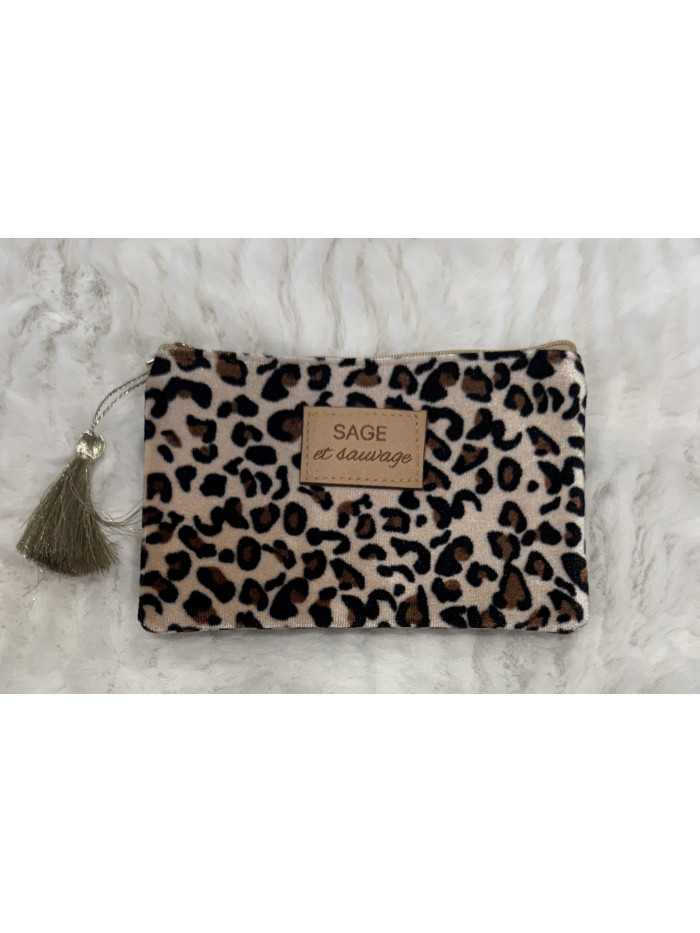 Pochette petit modèle