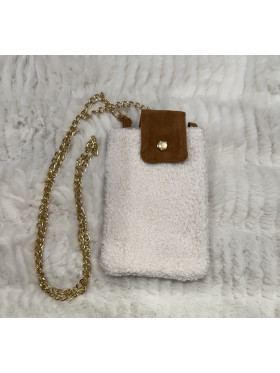 Pochette pour téléphone portable
