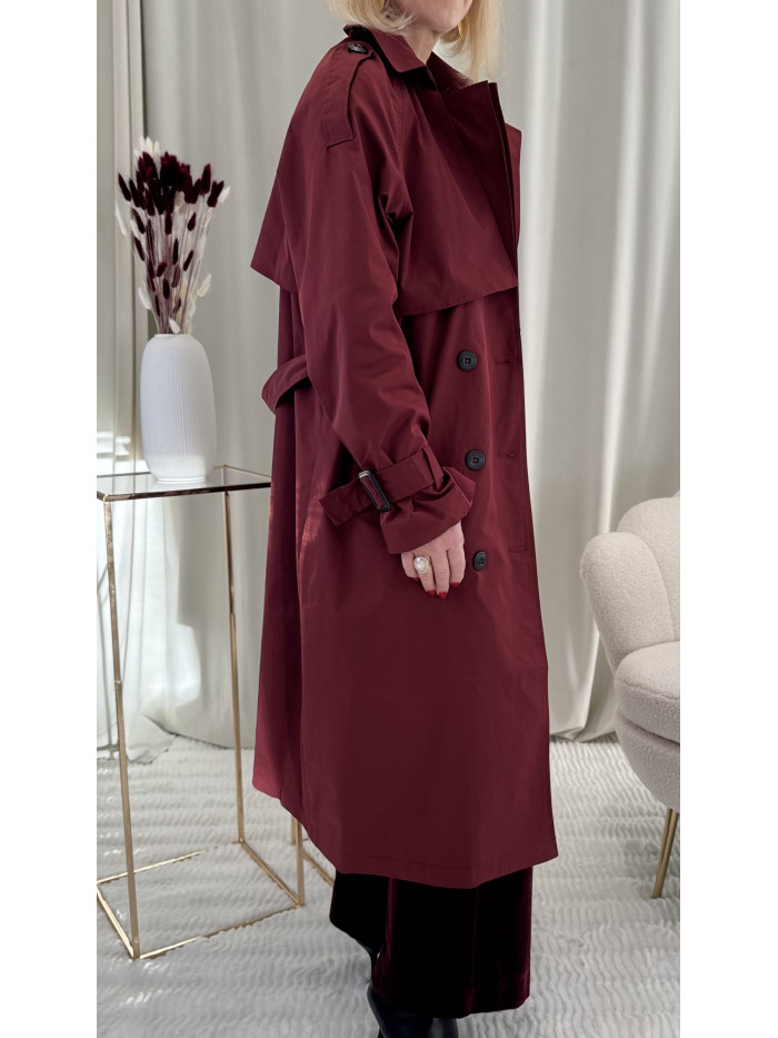 trench-coat-long-rouge-bordeaux