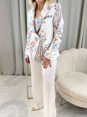 Blazer Marjorie