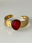 Bracelet jonc Aulde