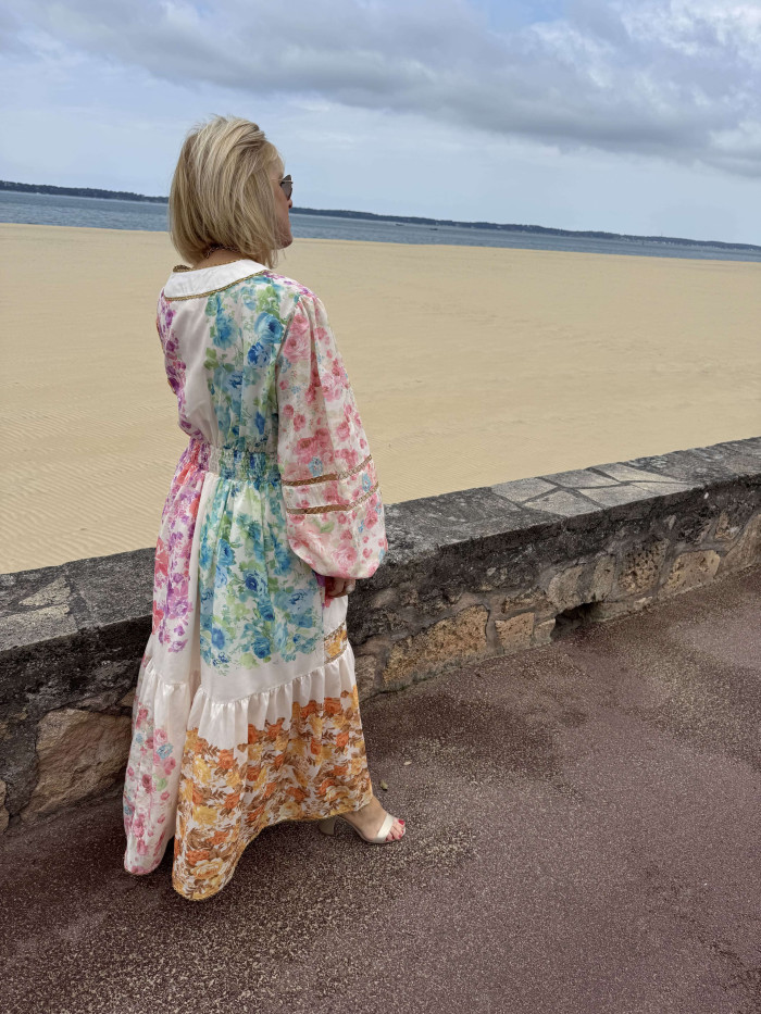 Robe Mélanie