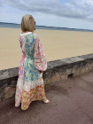 Robe Mélanie