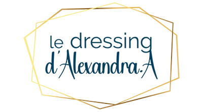 Le Dressing d'Alexandra A.